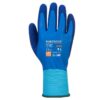 Pair of Portwest Liquid Pro gauntlet gloves